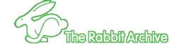 The Rabbit Archive